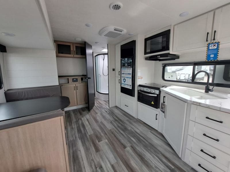 2026 Jayco 2026 Jayco Jay Flight SLX - thumbnail 9