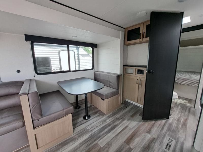 2026 Jayco 2026 Jayco Jay Flight SLX - thumbnail 10