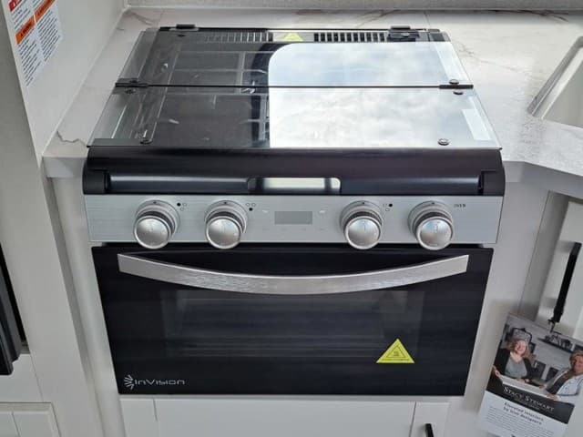 2026 Jayco 2026 Jayco Jay Flight SLX - thumbnail 16