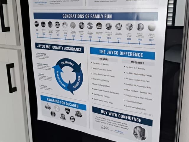 2026 Jayco 2026 Jayco Jay Flight SLX - thumbnail 20