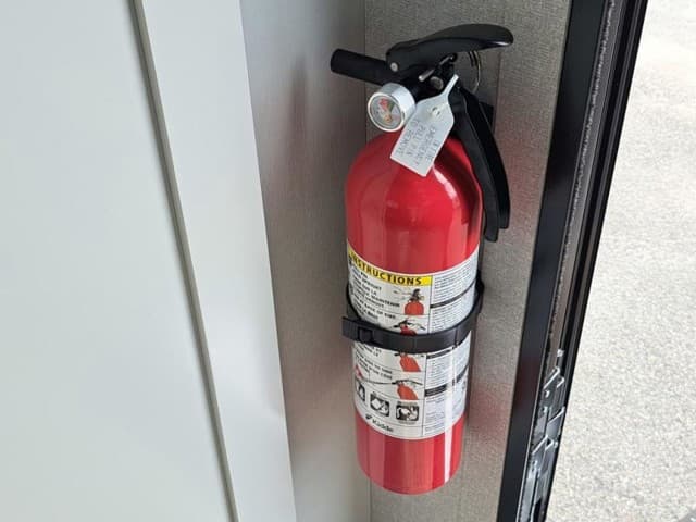 2026 Jayco 2026 Jayco Jay Flight SLX - thumbnail 21