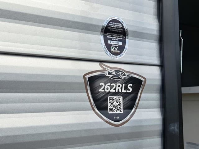 2026 Jayco 2026 Jayco Jay Flight SLX - thumbnail 23