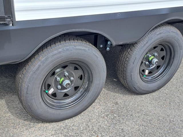 2026 Jayco 2026 Jayco Jay Flight SLX - thumbnail 24