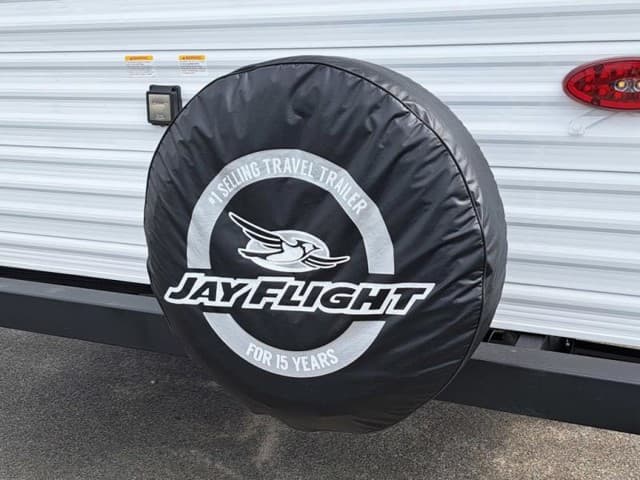 2026 Jayco 2026 Jayco Jay Flight SLX - thumbnail 25