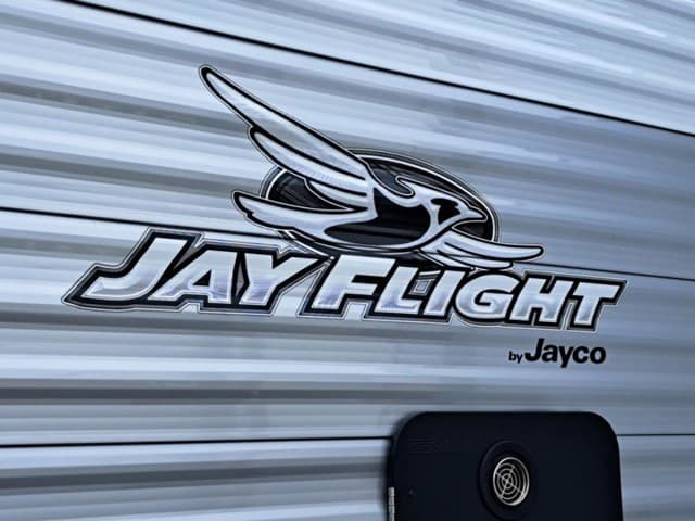 2026 Jayco 2026 Jayco Jay Flight SLX - thumbnail 27