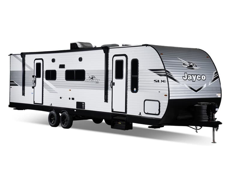 2026 Jayco 2026 Jayco Jay Flight SLX - thumbnail 30