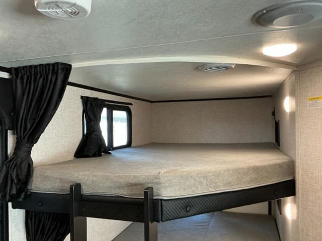 2025 Jayco 2025 Jayco Jay Feather - thumbnail 23