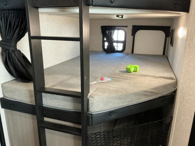 2025 Jayco 2025 Jayco Jay Feather - thumbnail 24