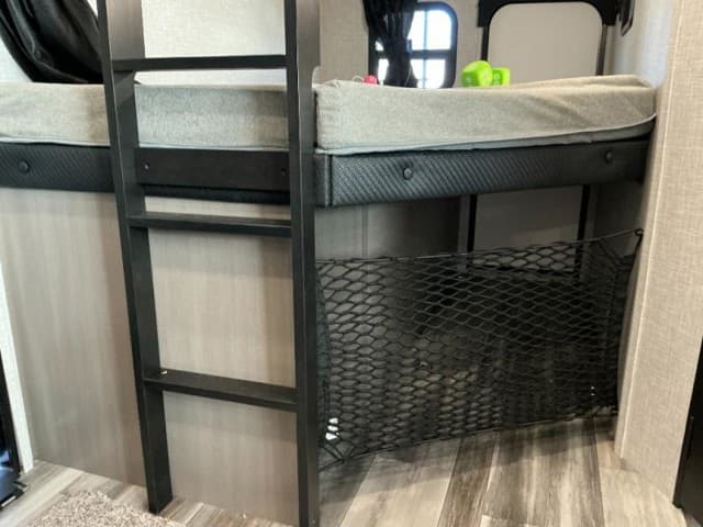 2025 Jayco 2025 Jayco Jay Feather - thumbnail 25