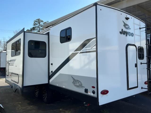 2025 Jayco 2025 Jayco Jay Feather - thumbnail 26