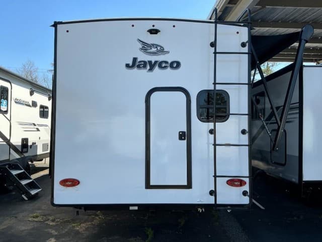 2025 Jayco 2025 Jayco Jay Feather - thumbnail 27