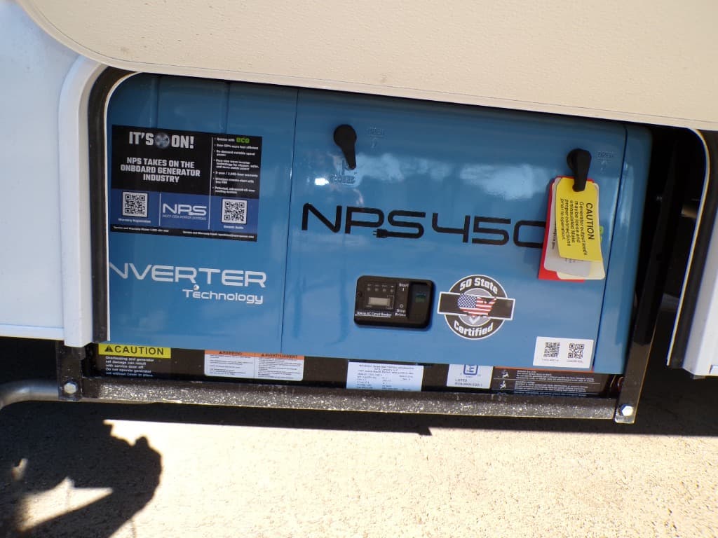 2026 Coachmen 2026 Coachmen Leprechaun - thumbnail 7