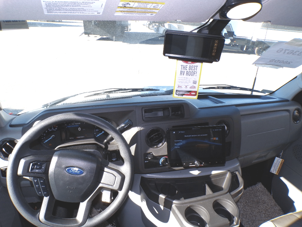 2026 Coachmen 2026 Coachmen Leprechaun - thumbnail 21