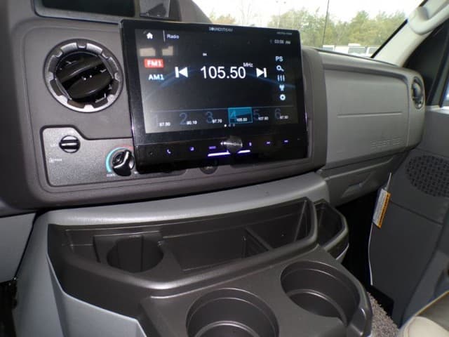 2026 Coachmen 2026 Coachmen Leprechaun - thumbnail 16