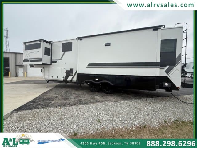2026 Keystone RV Montana 3100RL