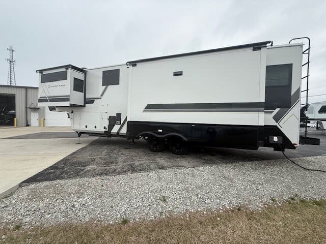 2026 Keystone Montana 3100RL