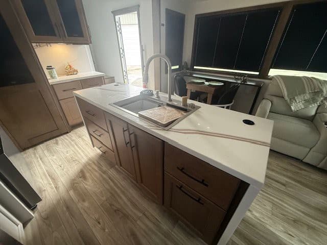 2026 Keystone RV 2026 Keystone RV Montana - thumbnail 16