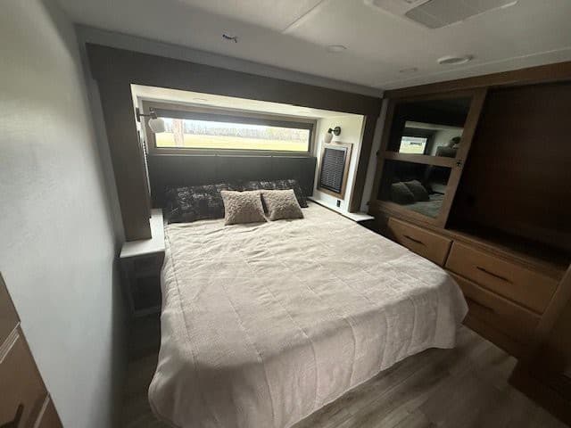 2026 Keystone RV 2026 Keystone RV Montana - thumbnail 21