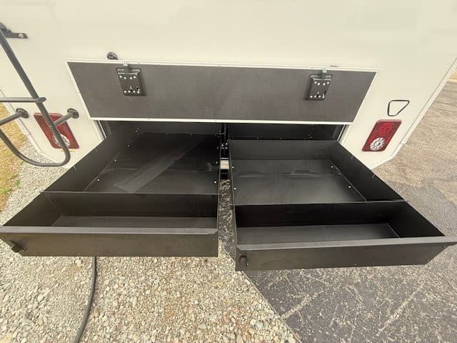 2026 Keystone RV 2026 Keystone RV Montana - thumbnail 26