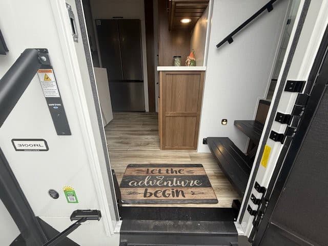 2026 Keystone RV 2026 Keystone RV Montana - thumbnail 28