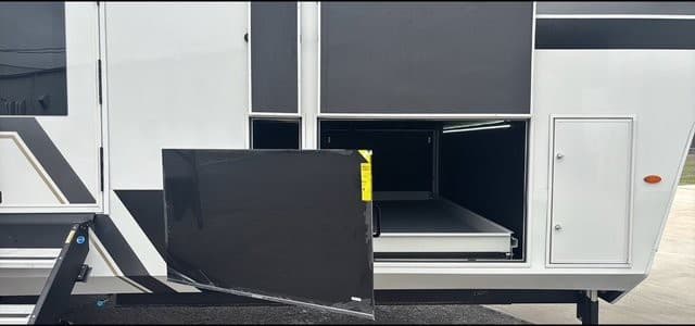 2026 Keystone RV 2026 Keystone RV Montana - thumbnail 29