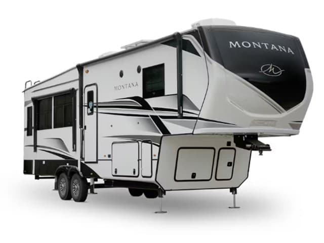 2025 Keystone RV 2025 Keystone RV Montana - thumbnail 25