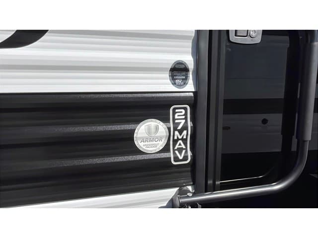 2026 Grand Design 2026 Grand Design Momentum Mav Toy Hauler - thumbnail 18