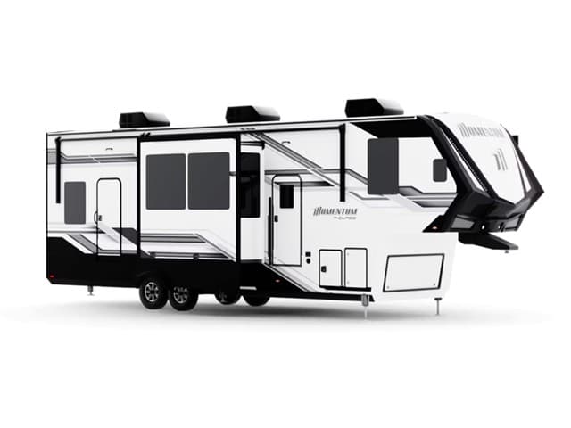 2026 Grand Design 2026 Grand Design Momentum - thumbnail 25