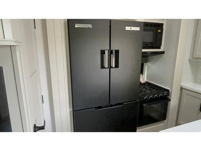 2026 Grand Design 2026 Grand Design Momentum G-Class - thumbnail 16