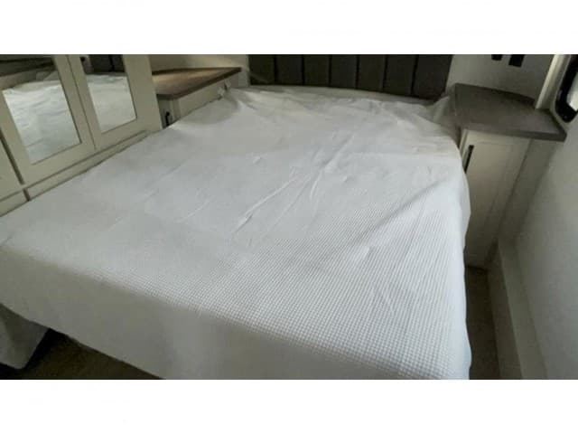 2026 Grand Design 2026 Grand Design Momentum G-Class - thumbnail 22