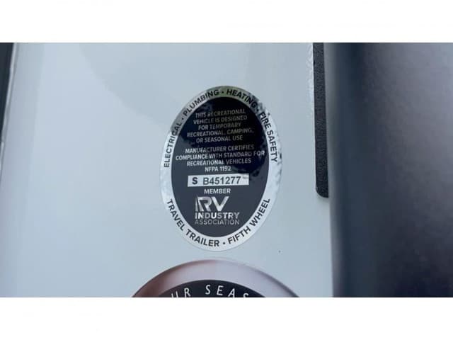 2026 Grand Design 2026 Grand Design Momentum G-Class - thumbnail 23