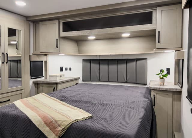 2026 Grand Design 2026 Grand Design Momentum G-Class - thumbnail 28