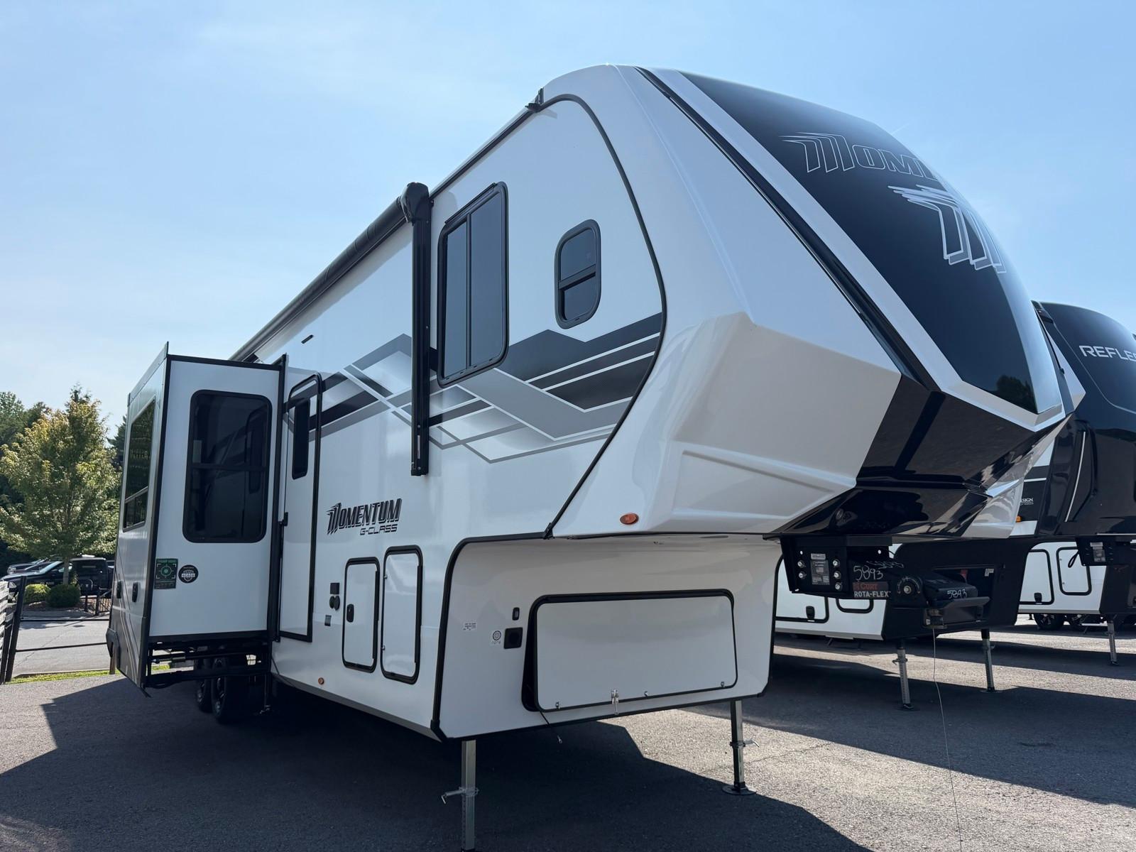 2027 Grand Design Momentum 350G