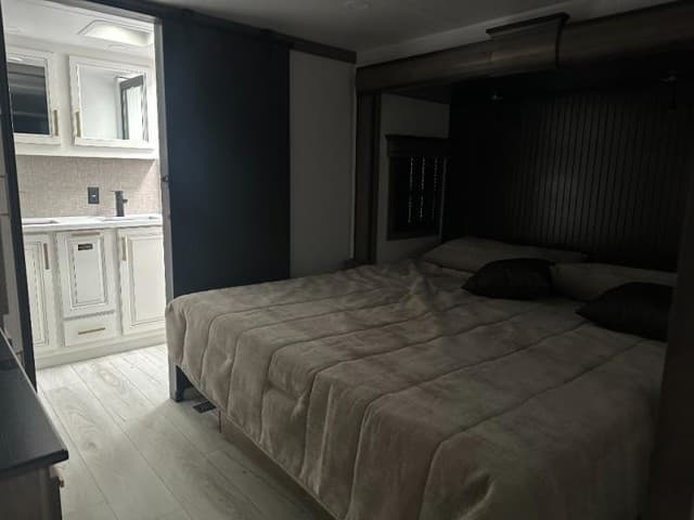 2026 Keystone RV 2026 Keystone RV Montana - thumbnail 7