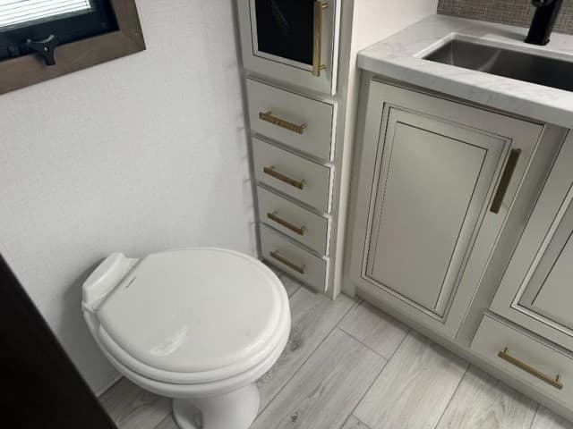 2026 Keystone RV 2026 Keystone RV Montana - thumbnail 9