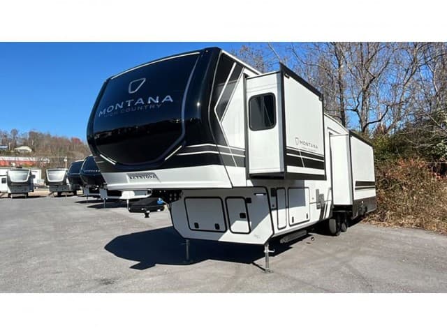 2026 Keystone RV 2026 Keystone RV Montana High Country - thumbnail 5