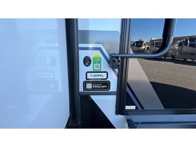 2026 Keystone RV 2026 Keystone RV Montana High Country - thumbnail 20