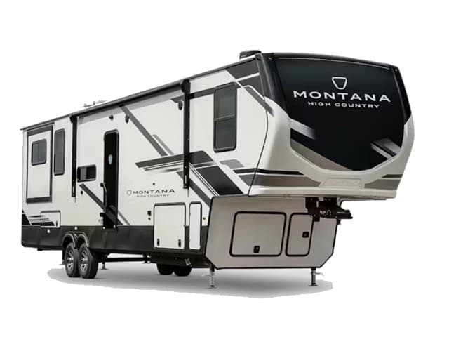 2026 Keystone RV 2026 Keystone RV Montana High Country - thumbnail 21
