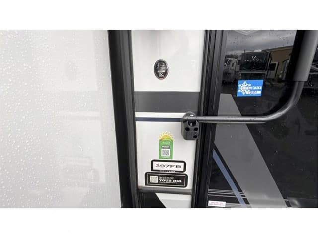 2026 Keystone RV 2026 Keystone RV Montana High Country - thumbnail 22