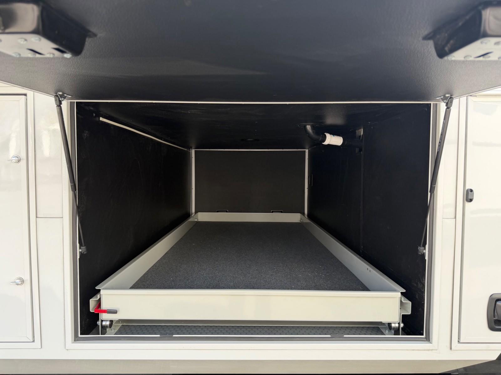 2026 Keystone RV 2026 Keystone RV Montana - thumbnail 7