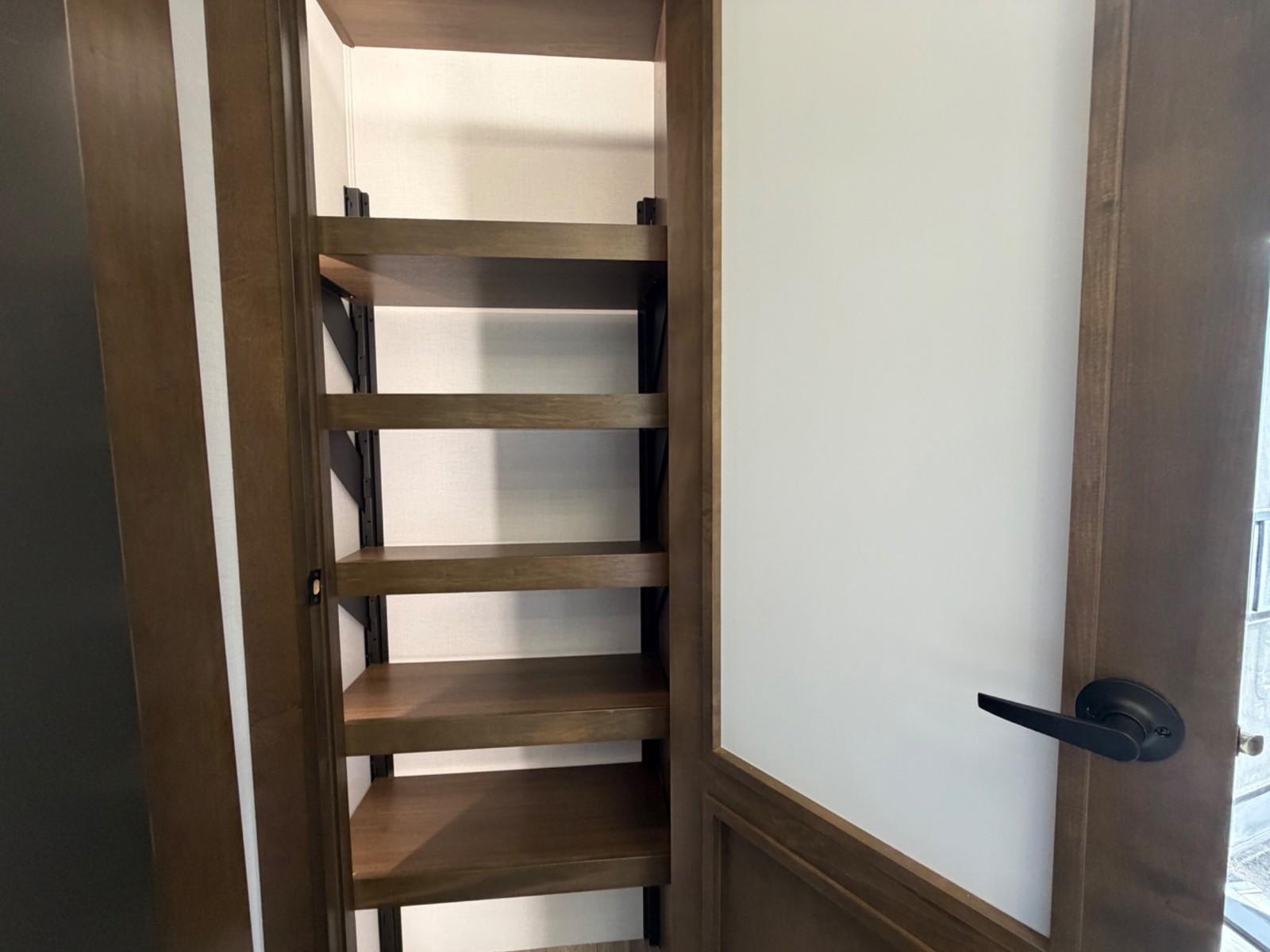 2026 Keystone RV 2026 Keystone RV Montana - thumbnail 13