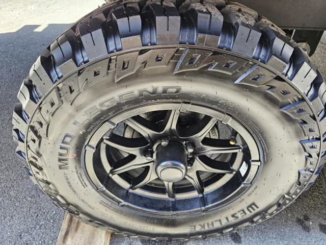 2026 Forest River 2026 Forest River No Boundaries - thumbnail 8