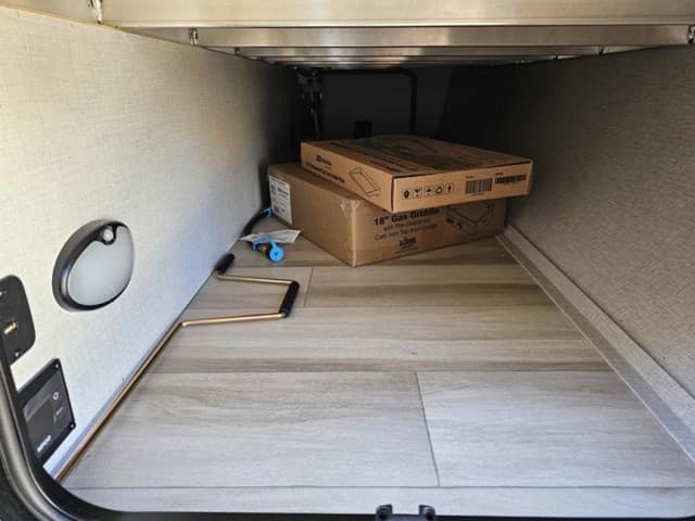 2026 Forest River 2026 Forest River No Boundaries - thumbnail 10