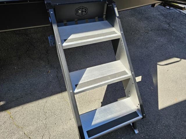 2026 Forest River 2026 Forest River No Boundaries - thumbnail 11