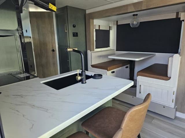 2026 Forest River 2026 Forest River No Boundaries - thumbnail 13