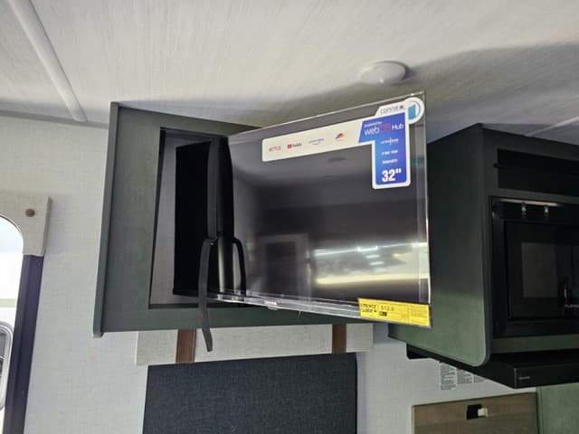 2026 Forest River 2026 Forest River No Boundaries - thumbnail 17