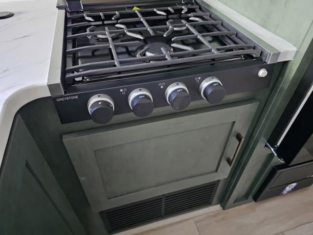 2026 Forest River 2026 Forest River No Boundaries - thumbnail 19