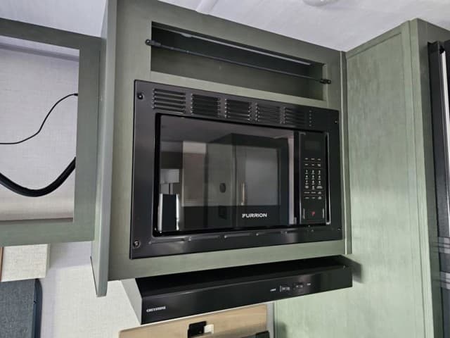 2026 Forest River 2026 Forest River No Boundaries - thumbnail 21