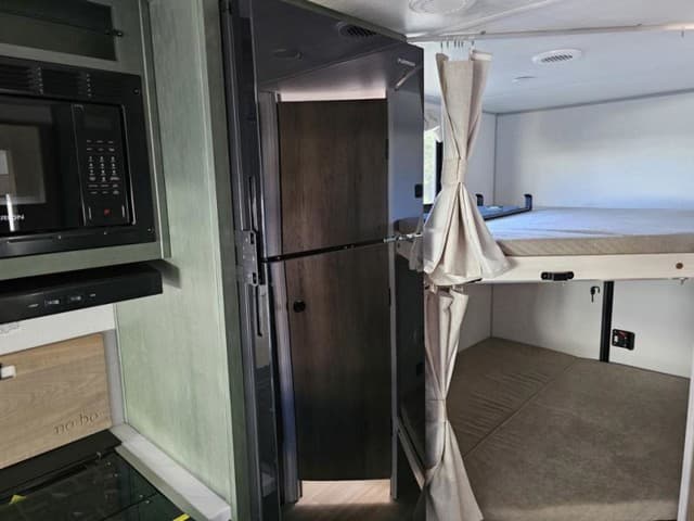 2026 Forest River 2026 Forest River No Boundaries - thumbnail 22