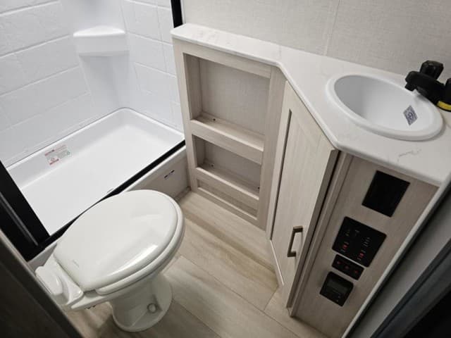 2026 Forest River 2026 Forest River No Boundaries - thumbnail 26